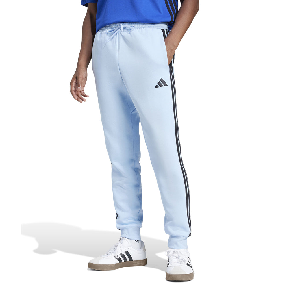 Pantalone Adidas Uomo - Celeste