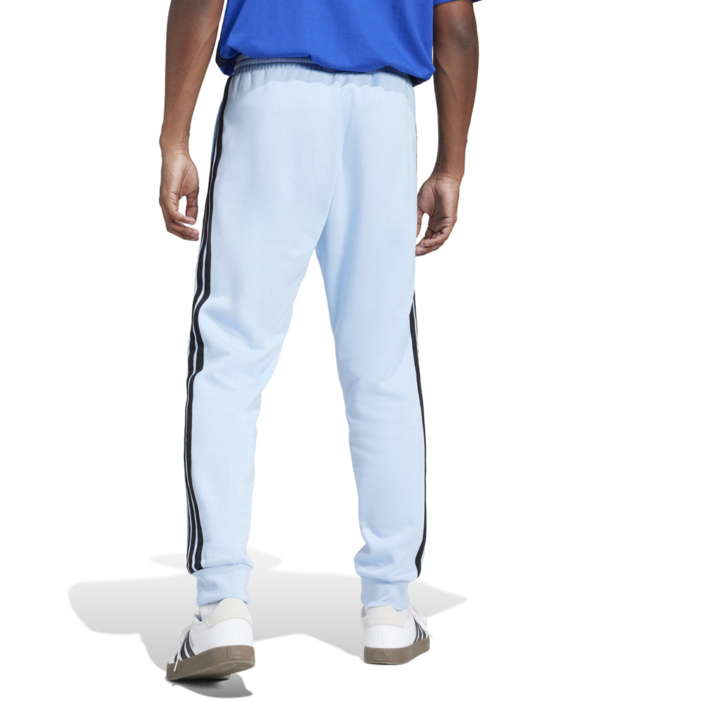 Pantalone Adidas Uomo - Celeste