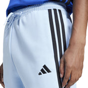 Pantalone Adidas Uomo - Celeste