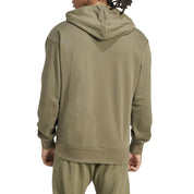 Felpa Adidas Uomo - Verde