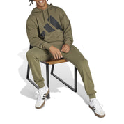 Felpa Adidas Uomo - Verde