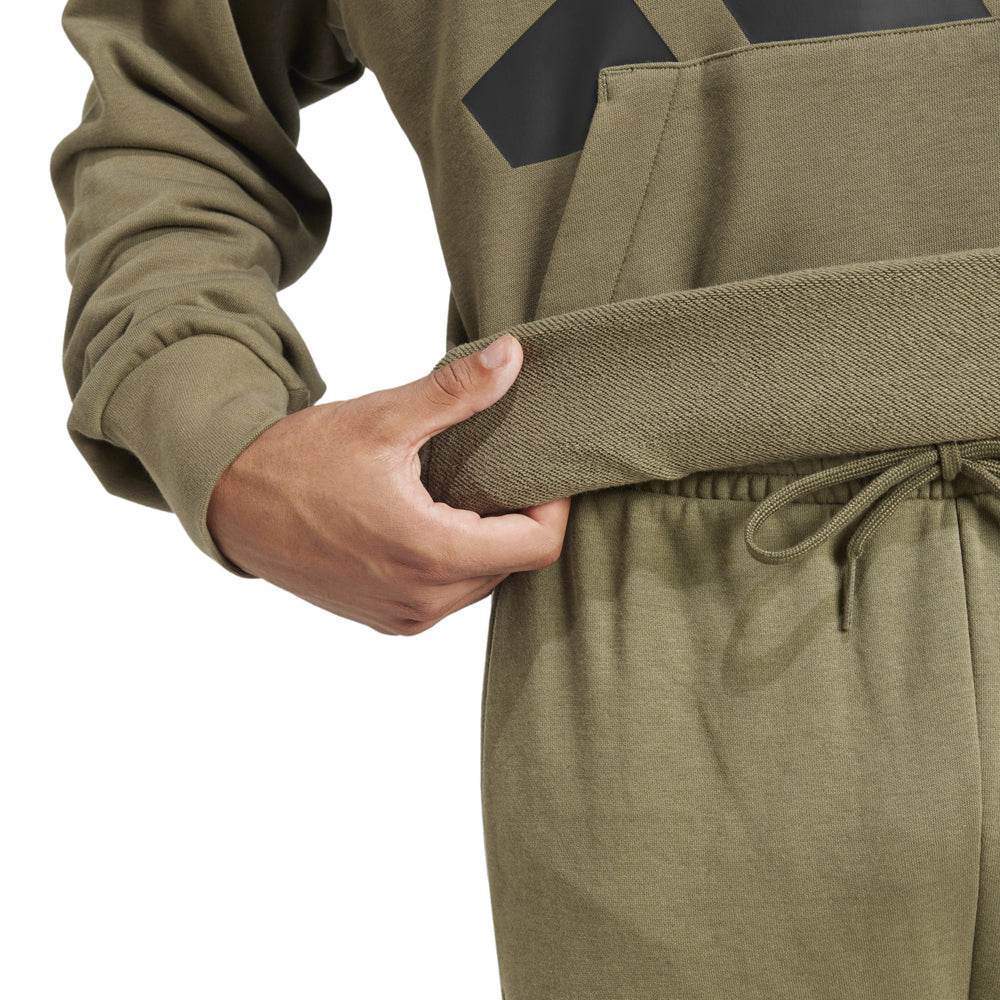 Felpa Adidas Uomo - Verde