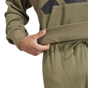 Felpa Adidas Uomo - Verde