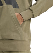 Felpa Adidas Uomo - Verde