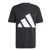 T-Shirt Adidas Uomo - Nero