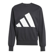 Felpa Adidas Uomo - Nero