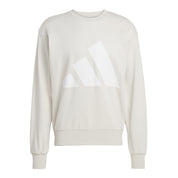 Felpa Adidas Uomo - Bianco