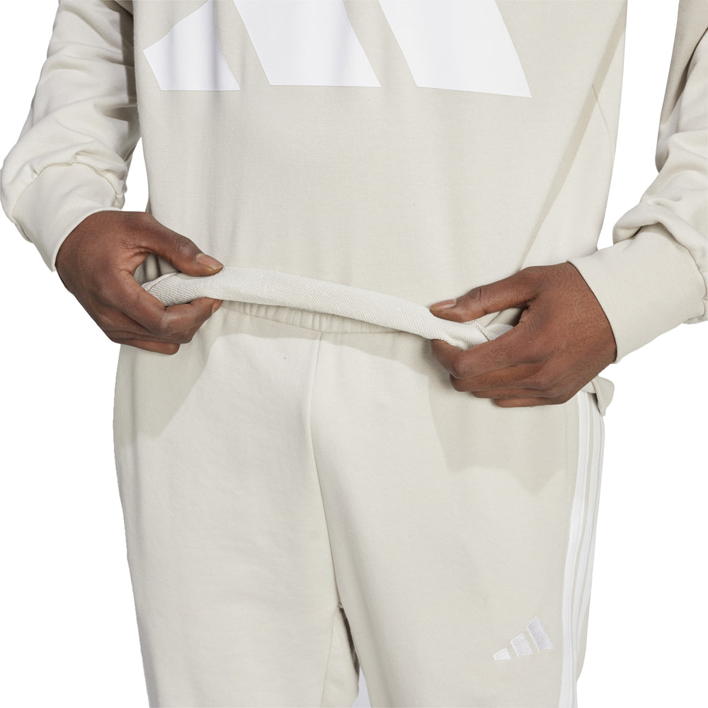 Felpa Adidas Uomo - Bianco