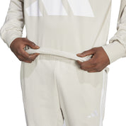 Felpa Adidas Uomo - Bianco