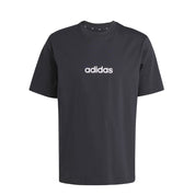 T-Shirt Adidas Uomo - Nero