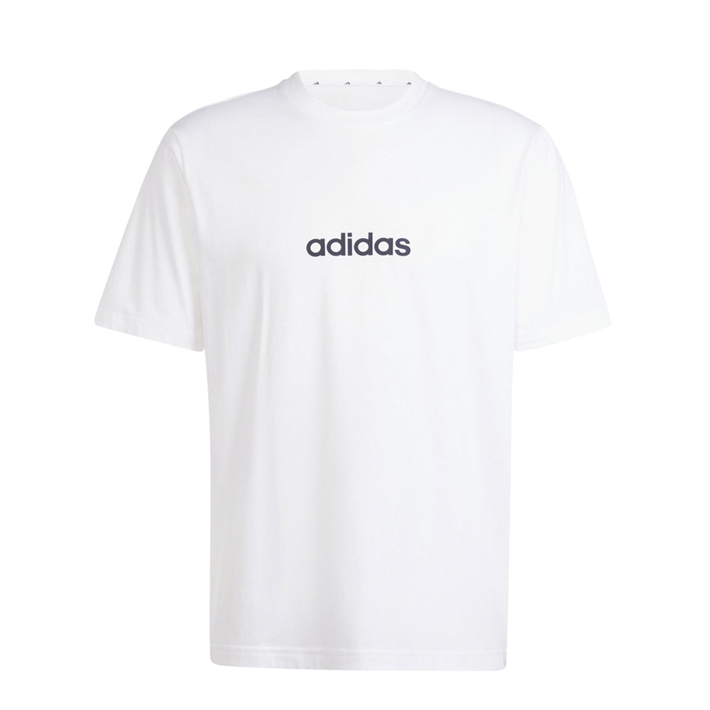 T-Shirt Adidas Uomo - Bianco