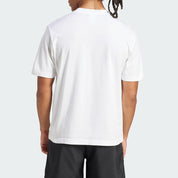 T-Shirt Adidas Uomo - Bianco