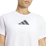 T-Shirt Adidas Donna - Bianco