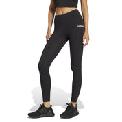 Leggings Adidas Donna - Nero