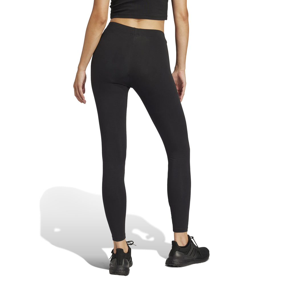 Leggings Adidas Donna - Nero