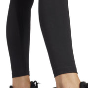 Leggings Adidas Donna - Nero