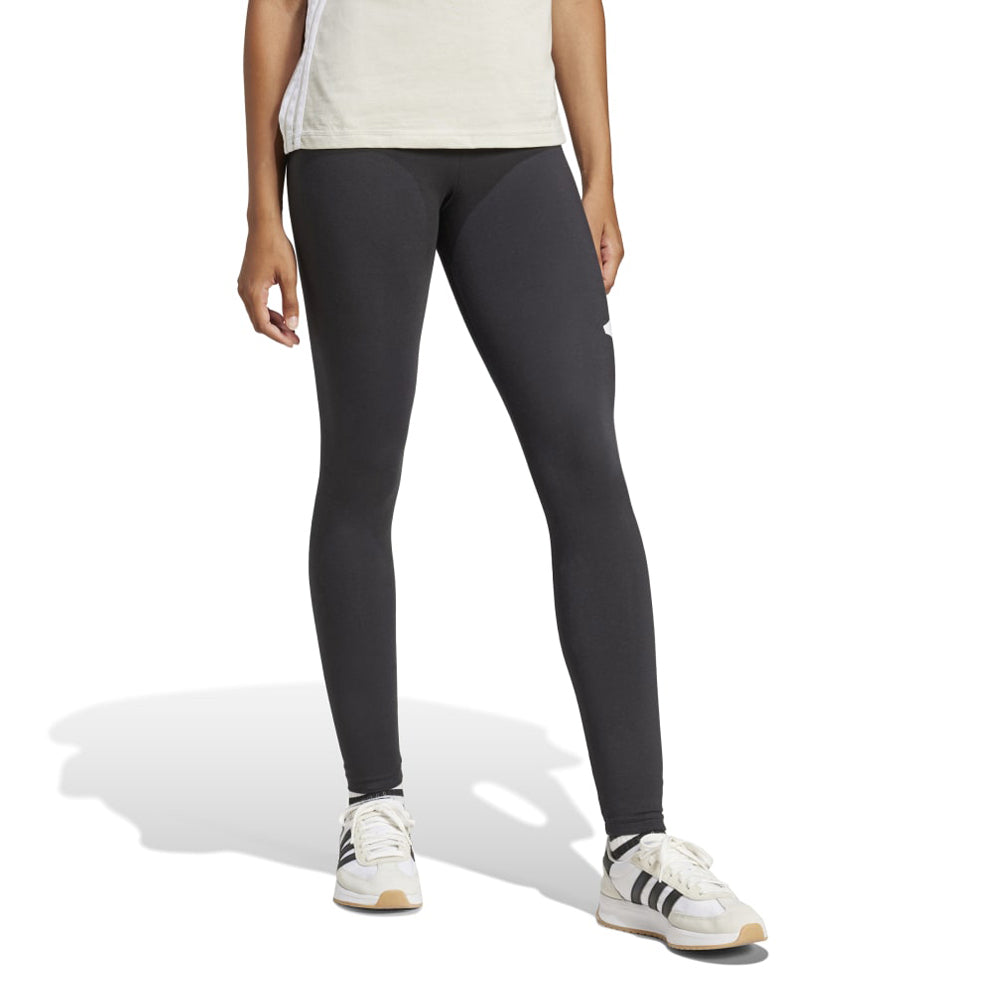 Pantalone Adidas Donna - Nero