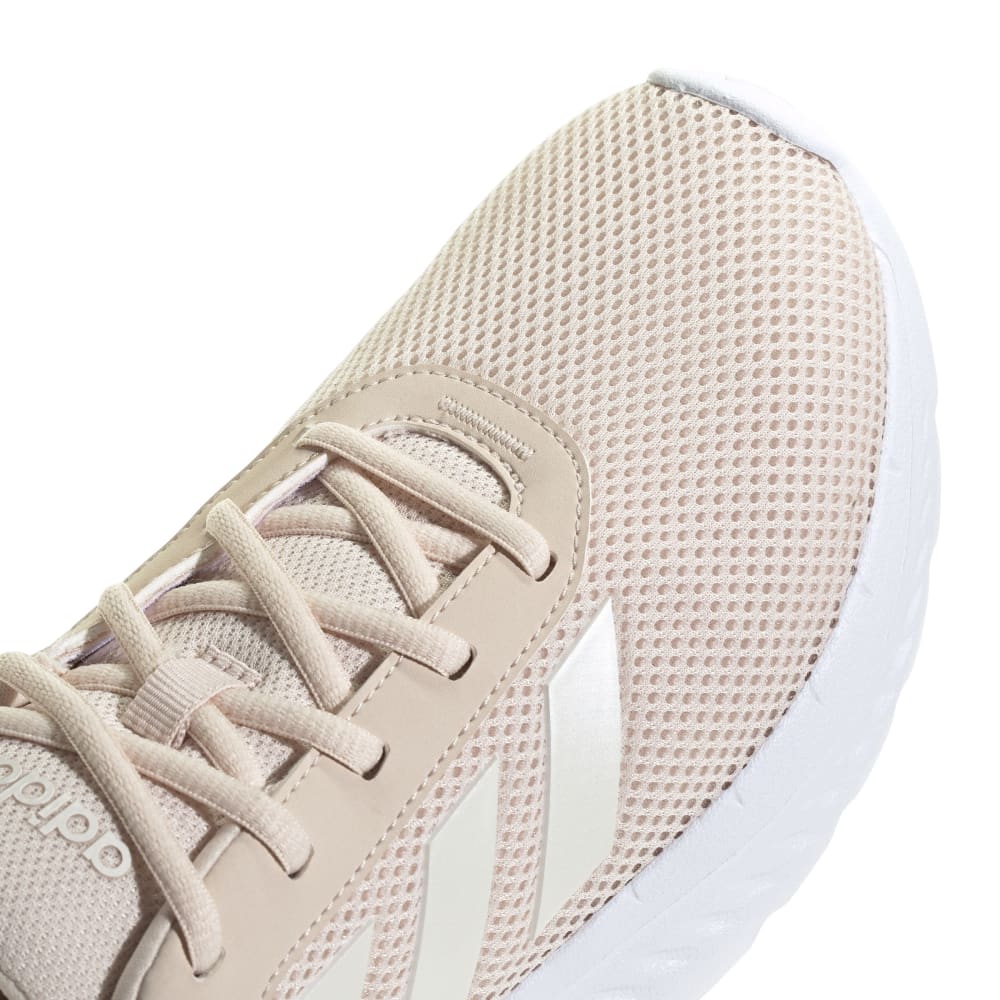 Scarpa Running Adidas Cloudfoam Comfy Donna - Beige