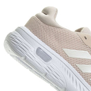 Scarpa Running Adidas Cloudfoam Comfy Donna - Beige