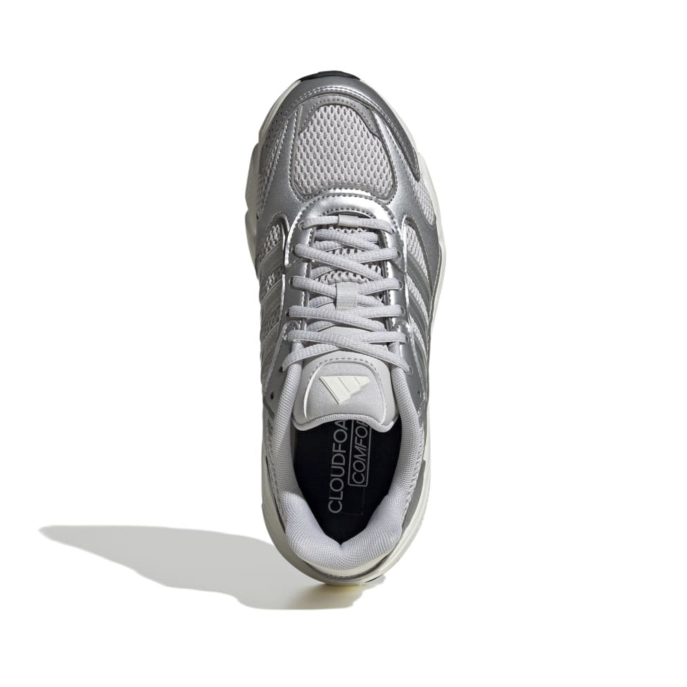 Sneakers Adidas Crazychaos 2000 Donna - Argento