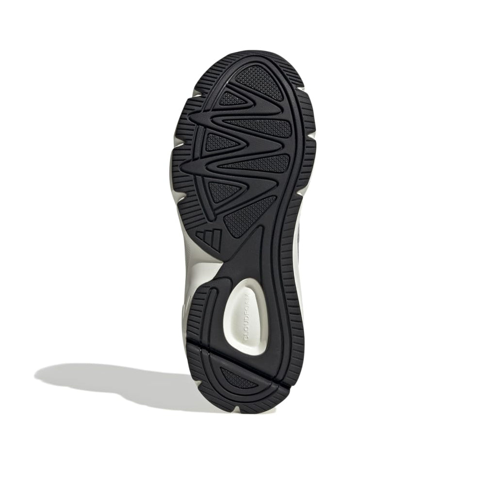 Sneakers Adidas Crazychaos 2000 Donna - Argento