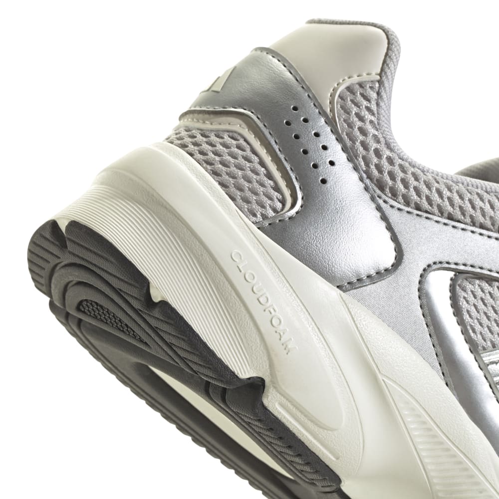 Sneakers Adidas Crazychaos 2000 Donna - Argento