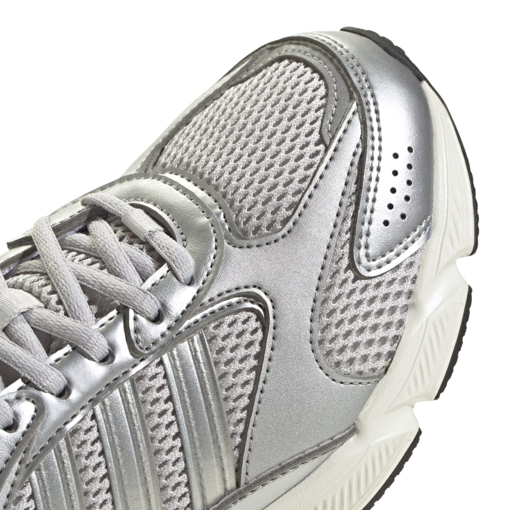 Sneakers Adidas Crazychaos 2000 Donna - Argento