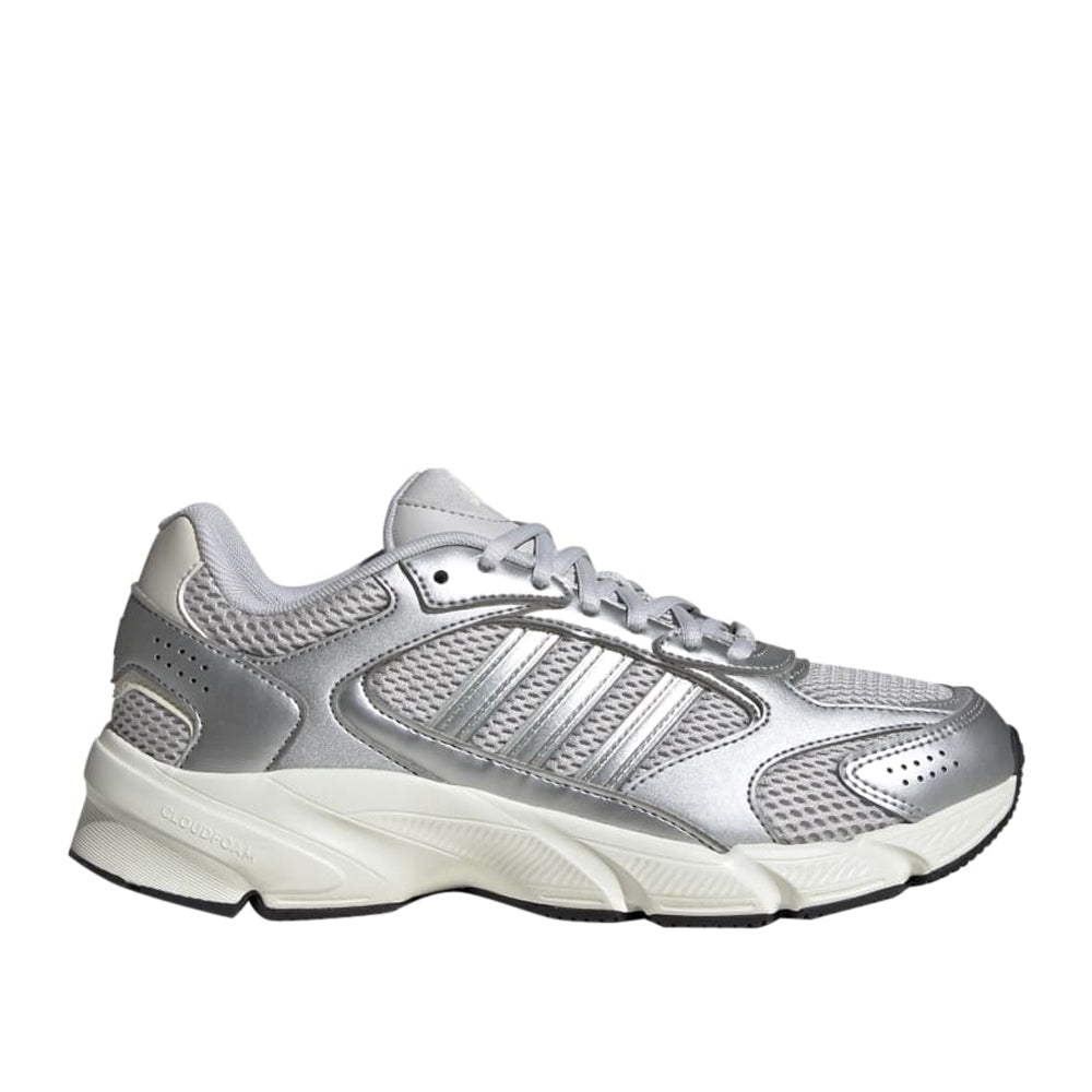 Sneakers Adidas Crazychaos 2000 Donna - Argento
