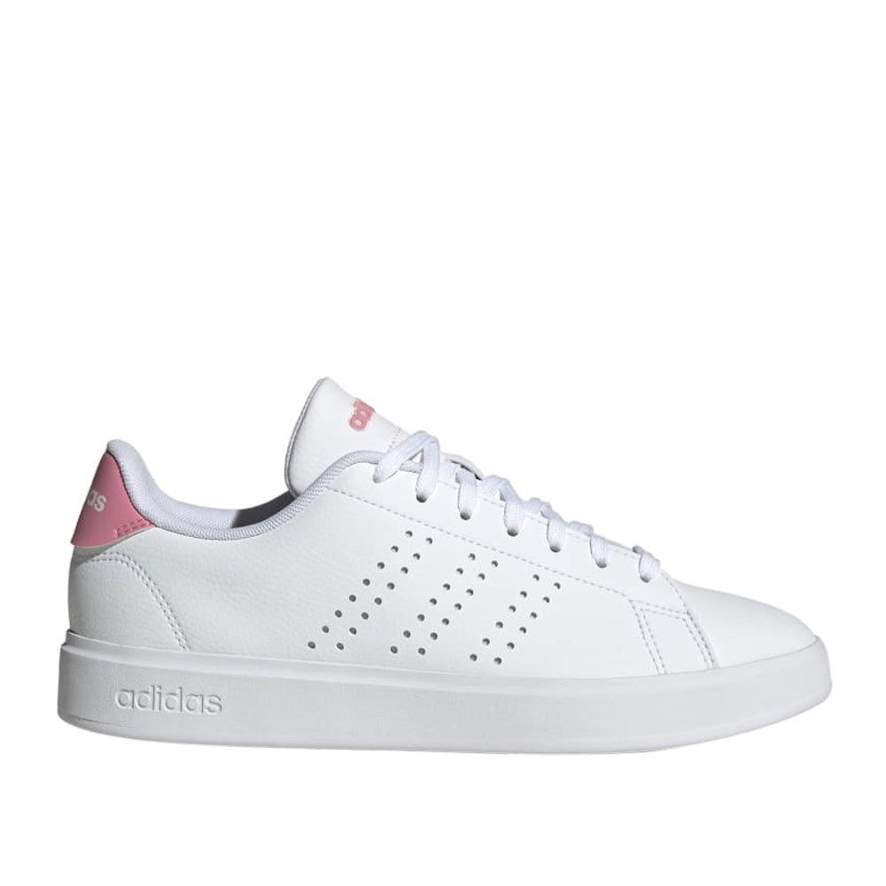 Sneakers Adidas Advantage 2.0 Donna - Bianco
