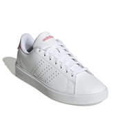 Sneakers Adidas Advantage 2.0 Donna - Bianco
