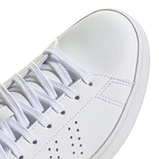 Sneakers Adidas Advantage 2.0 Donna - Bianco