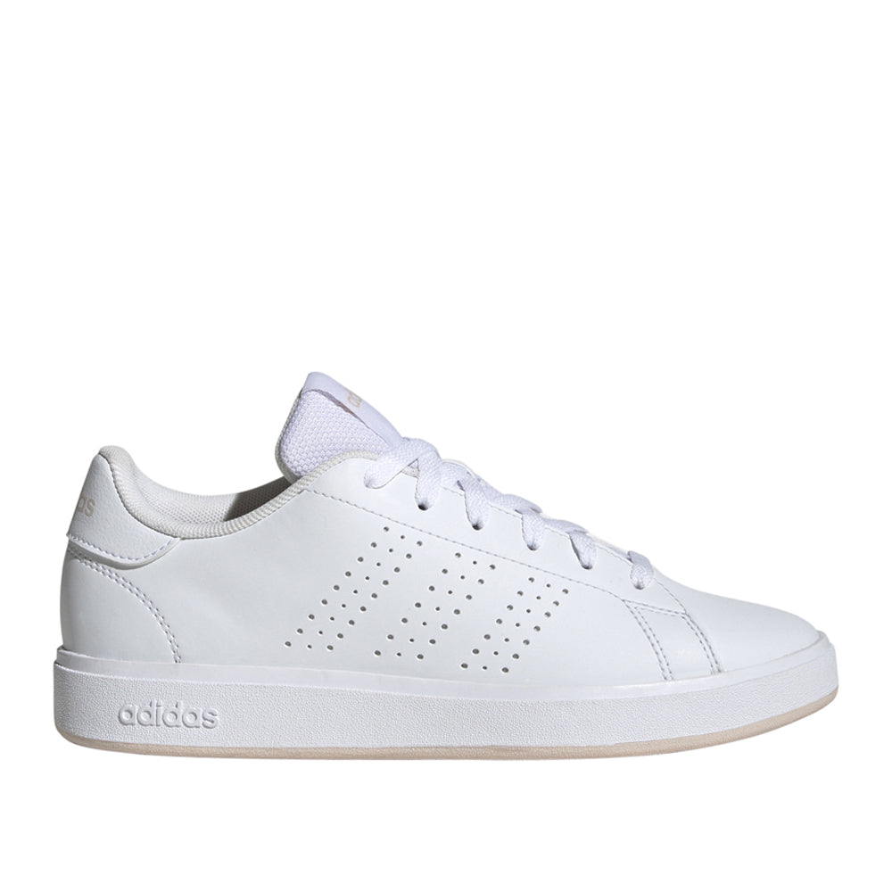Sneakers Adidas Advantage Base 2.0 Donna - Bianco