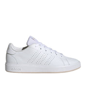 Sneakers Adidas Advantage Base 2.0 Donna - Bianco