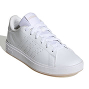 Sneakers Adidas Advantage Base 2.0 Donna - Bianco