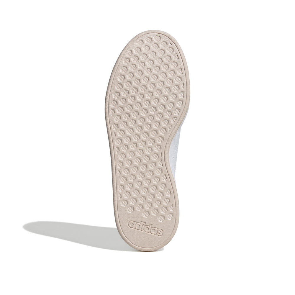 Sneakers Adidas Advantage Base 2.0 Donna - Bianco