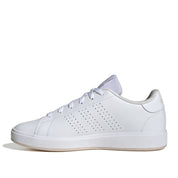 Sneakers Adidas Advantage Base 2.0 Donna - Bianco