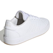Sneakers Adidas Advantage Base 2.0 Donna - Bianco