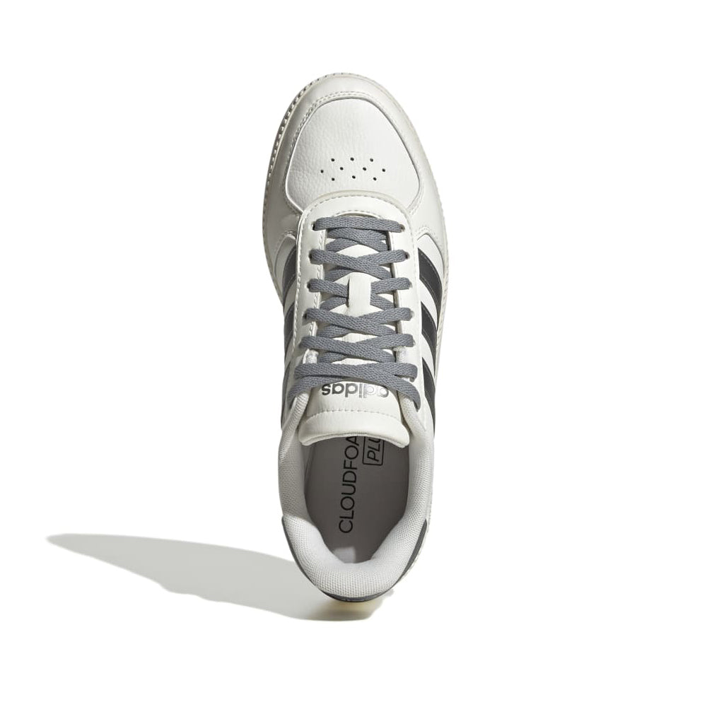 Sneakers Adidas Breaknet Sleek Donna - Bianco