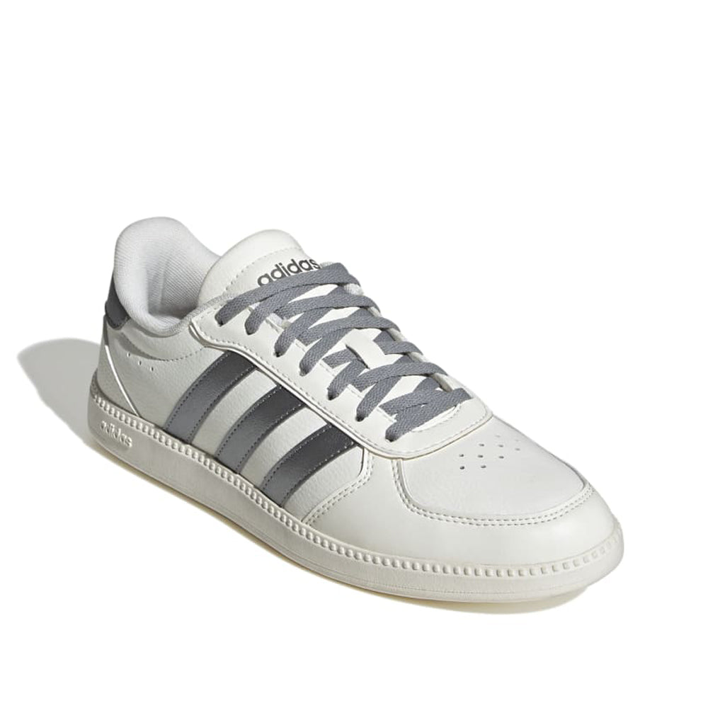 Sneakers Adidas Breaknet Sleek Donna - Bianco