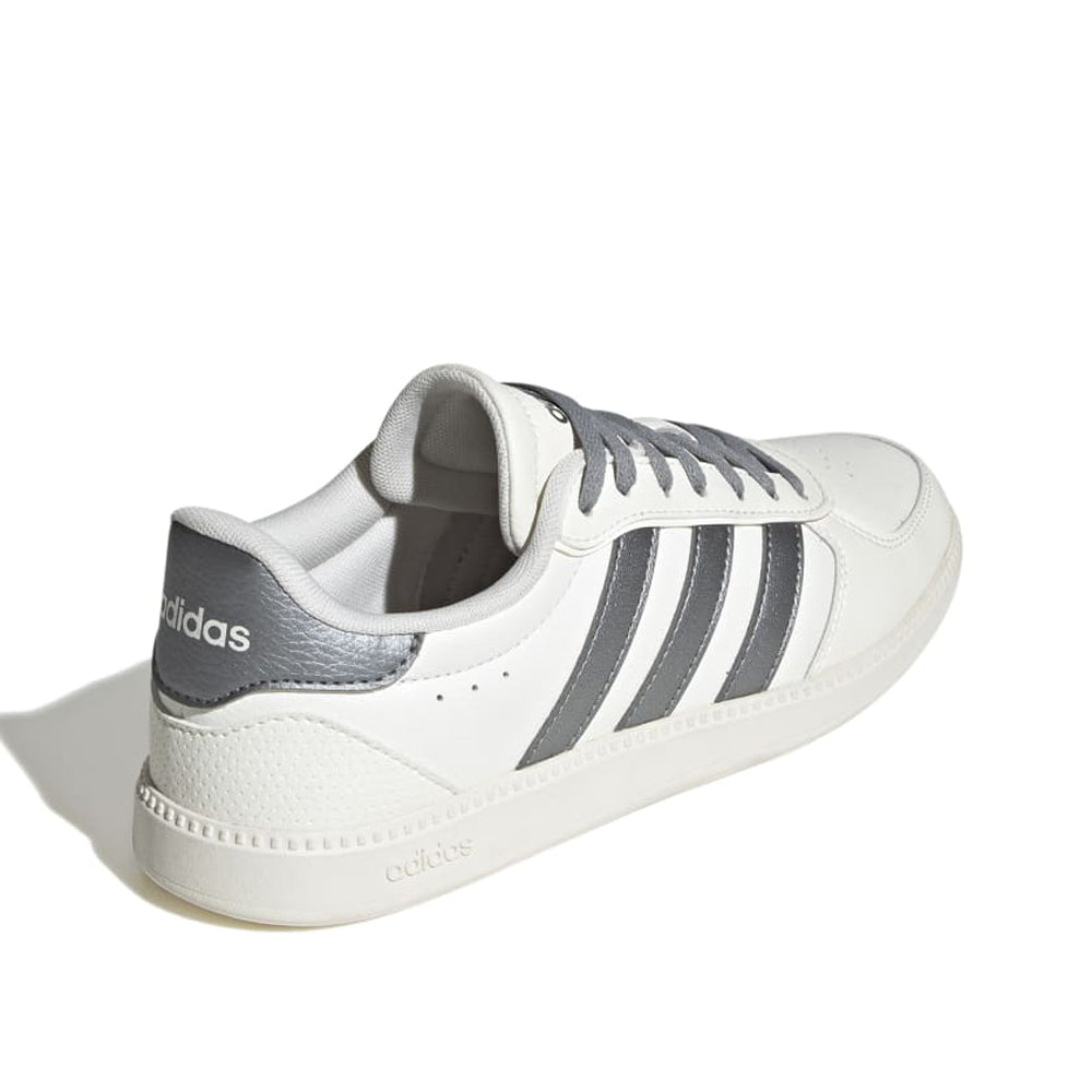 Sneakers Adidas Breaknet Sleek Donna - Bianco