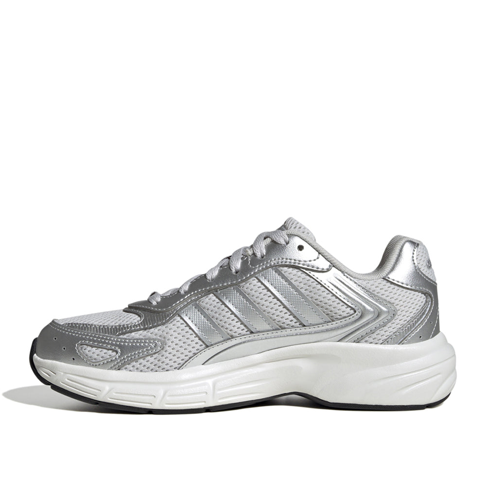 Sneakers Adidas Eclyptix 2000 Donna - Argento