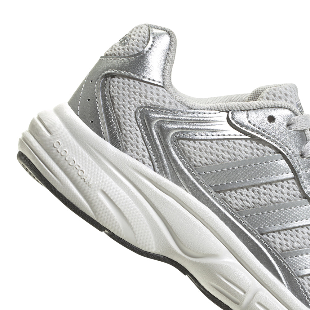 Sneakers Adidas Eclyptix 2000 Donna - Argento