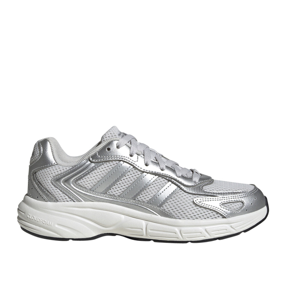 Sneakers Adidas Eclyptix 2000 Donna - Argento