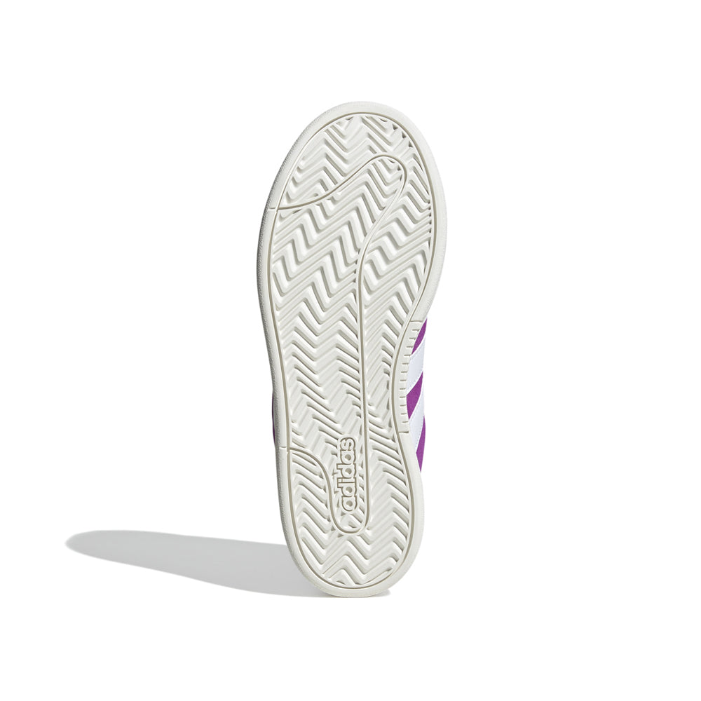 Sneakers Adidas Grand Court Alpha 00s Donna - Viola