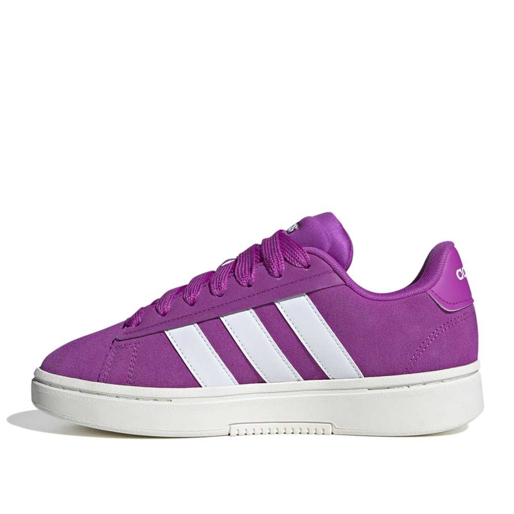 Sneakers Adidas Grand Court Alpha 00s Donna - Viola