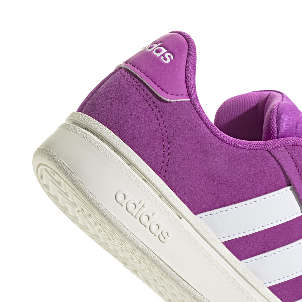 Sneakers Adidas Grand Court Alpha 00s Donna - Viola