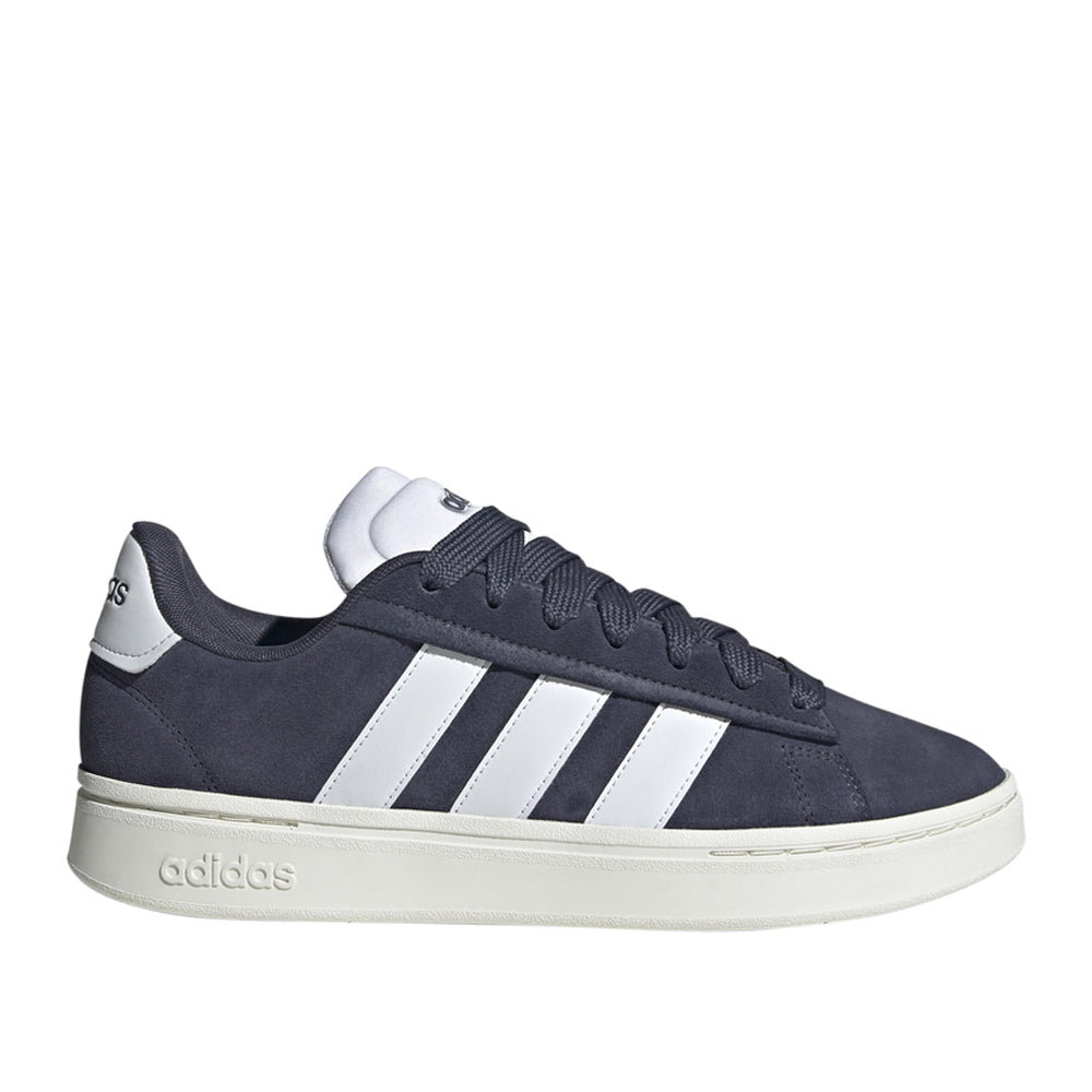 Sneakers Adidas Grand Court Alpha 00s Uomo - Blu