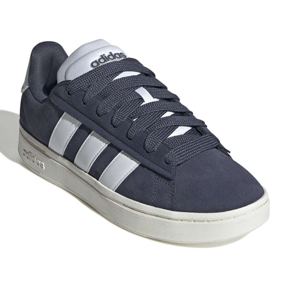Sneakers Adidas Grand Court Alpha 00s Uomo - Blu