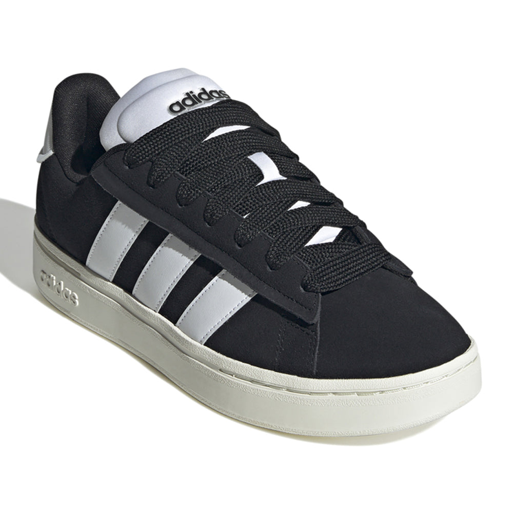 Sneakers Adidas Grand Court Alpha 0 Uomo - Nero