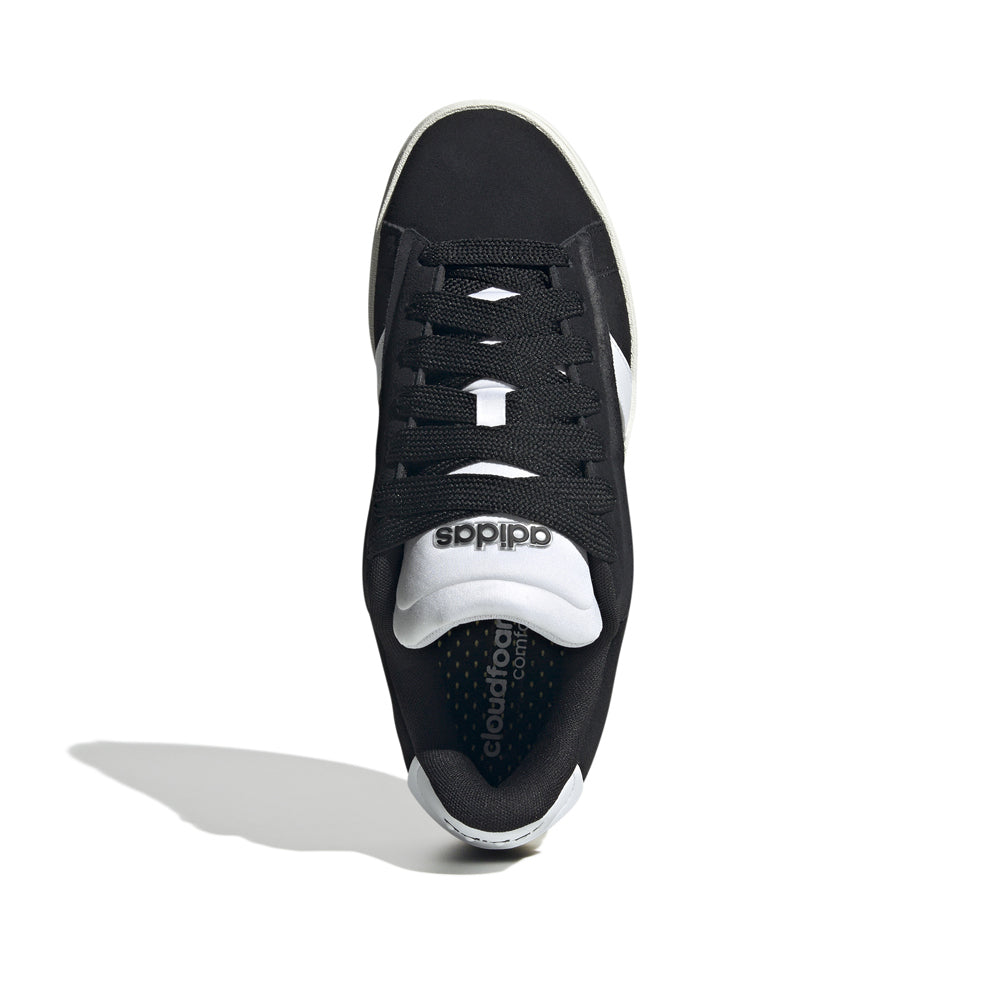 Sneakers Adidas Grand Court Alpha 0 Uomo - Nero